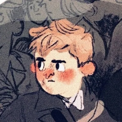 @lackadaisycal_art profile image