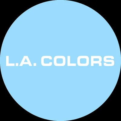 @lacolorscosmetics profile image