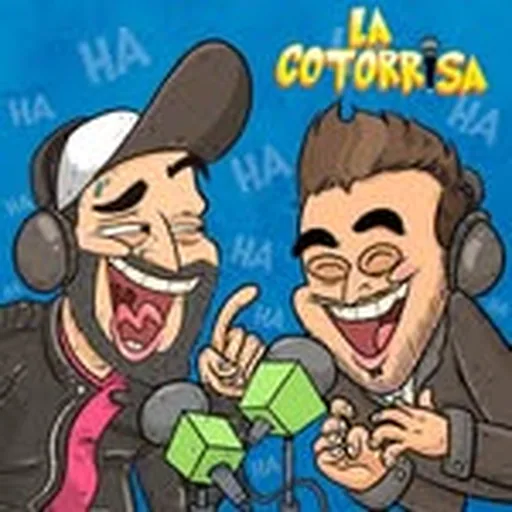 @lacotorrisa profile image