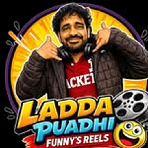 @laddapuadhi profile image