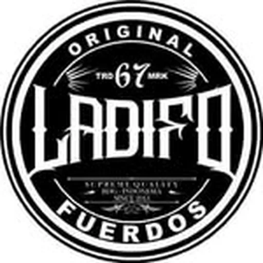 @ladifofuerdosbrand profile image