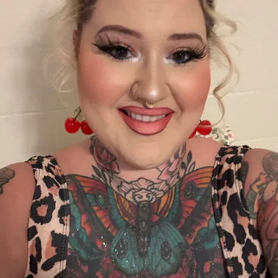 @ladybarberdoll profile image