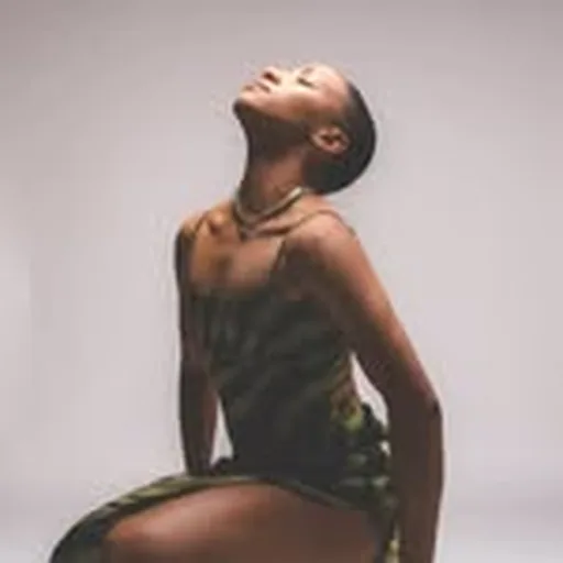 @ladyblake profile image