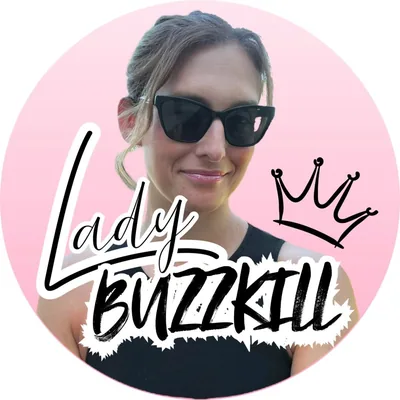 @ladybuzzkill_ profile image
