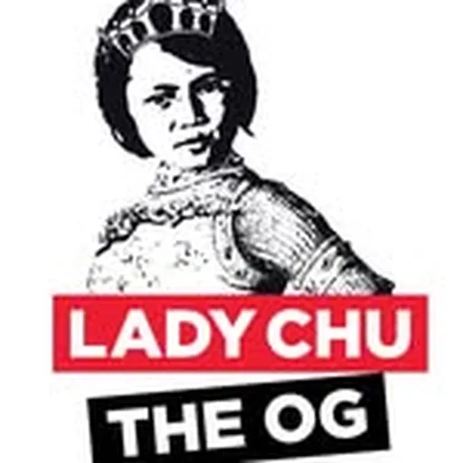 @ladychu profile image
