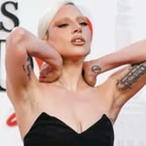 @ladygagaverity profile image