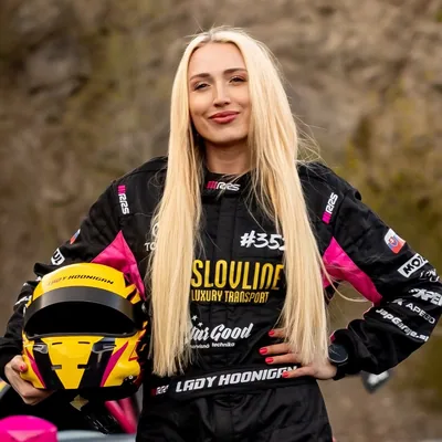 @ladyhoonigan profile image