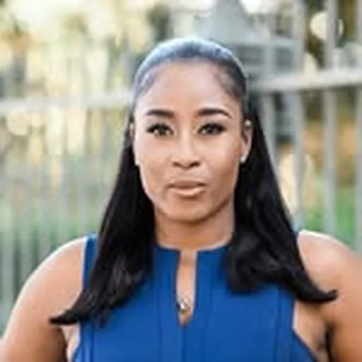 @ladyjaaz profile image