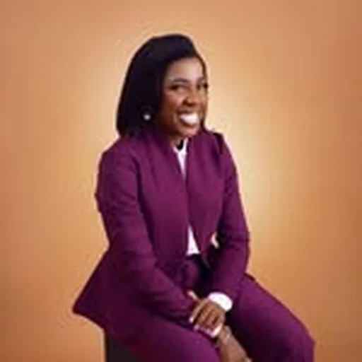 @ladyjadeglobal profile image