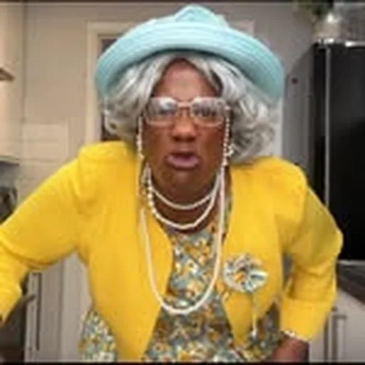 @ladylykez profile image