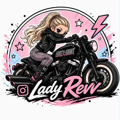 @ladyrevv profile image