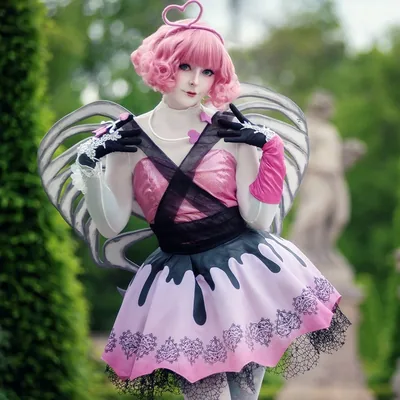 @ladysariel profile image