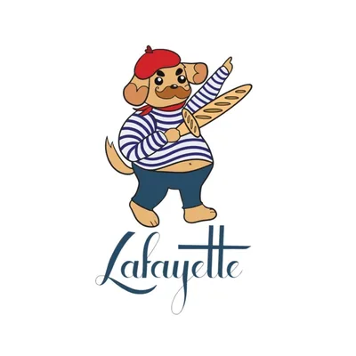 @lafayette380 profile image