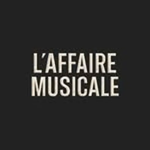 @laffairemusicale profile image