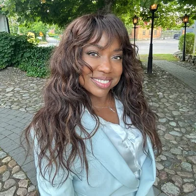 @lagayliafrazier profile image