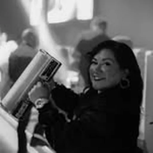 @lagraciechavez profile image