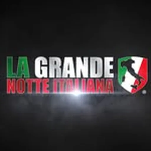 @lagrandenotteitaliana profile image