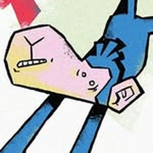 @laguarimba profile image