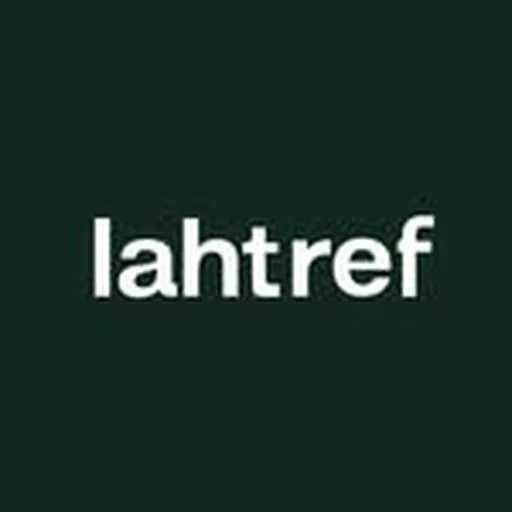 @lahtref profile image
