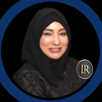 @lailarahhall profile image