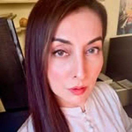 @lailarwasti profile image
