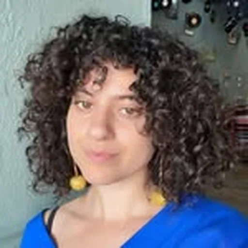 @lailoosha profile image
