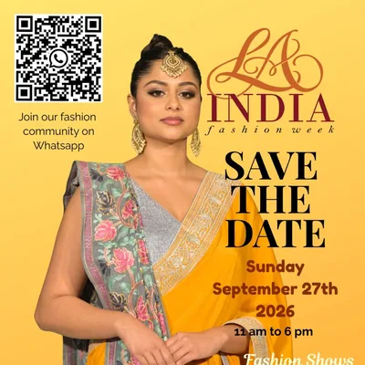 @laindiafashionweek profile image