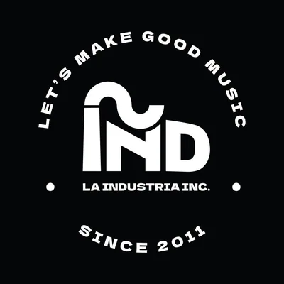 @laindustriainc profile image