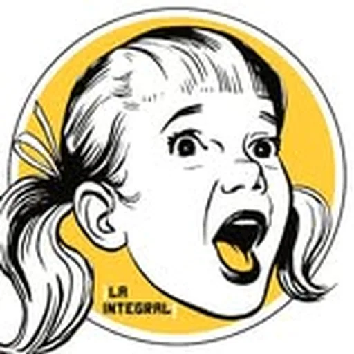 @laintegral profile image