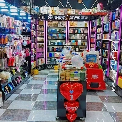 @lair_de_london_blida profile image