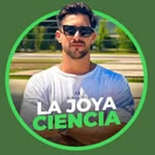 @lajoya.ciencia profile image