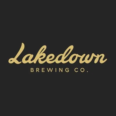 @lakedownbrewingco profile image