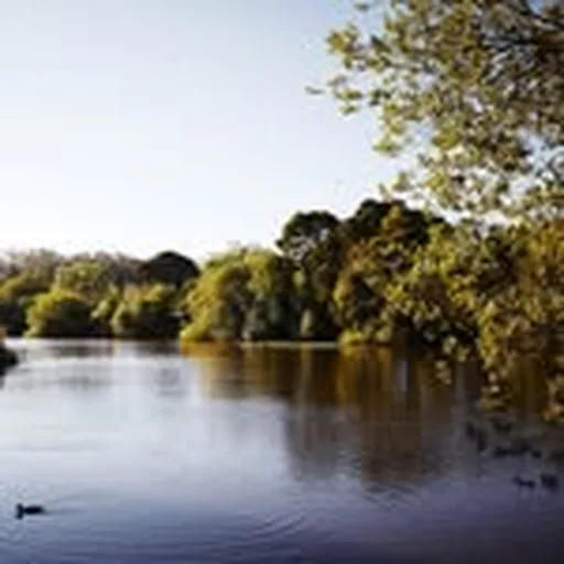 @lakehousedaylesford profile image