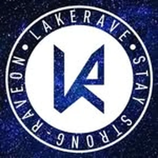 @lakerave profile image