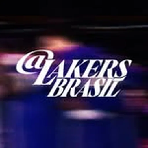 @lakersbrasil profile image