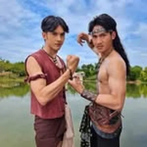 @lakornpurnbanthai_official profile image