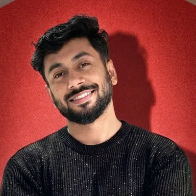 @lakshaychaudhari profile image