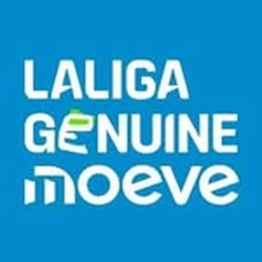 @laligagenuine profile image