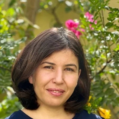 @lama_gharaibeh profile image