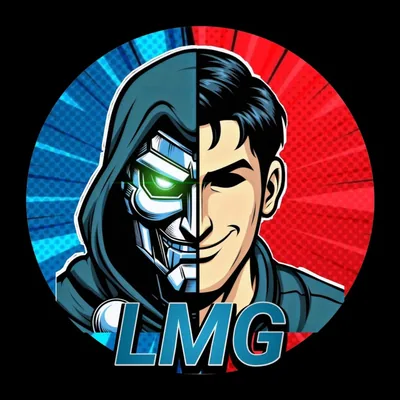 @lamascarageekk profile image