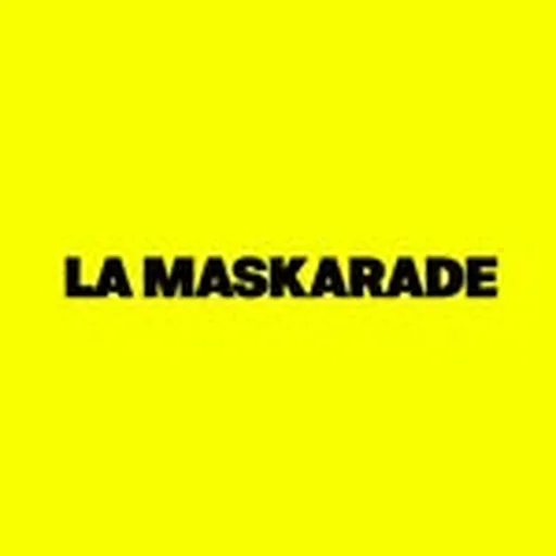 @lamaskarade profile image