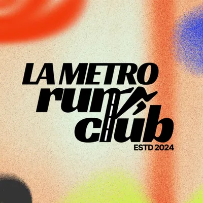 @lametrorunclub profile image