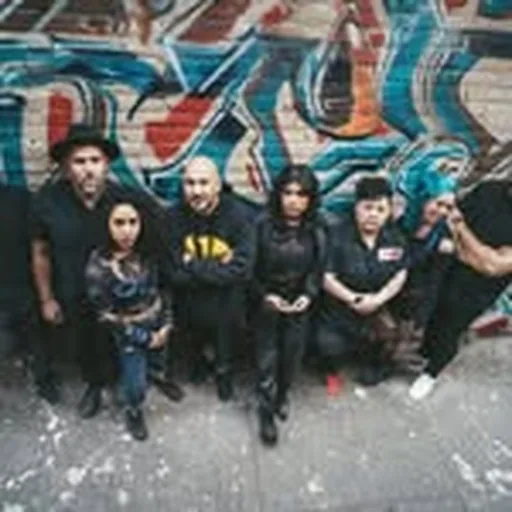 @lamisanegra profile image