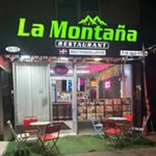 @lamontana_restaurant profile image