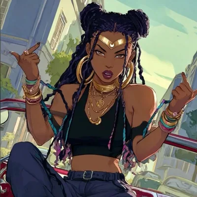 @lamorae profile image