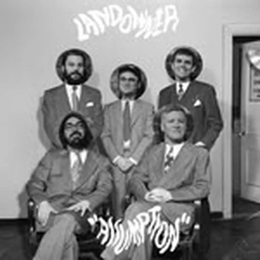 @landownerband profile image