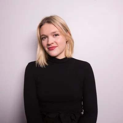 @lanesamata profile image