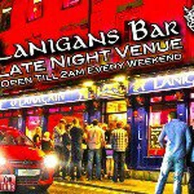 @lanigansbar profile image