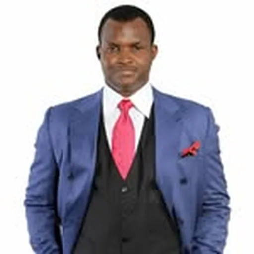 @lanreoluseye profile image