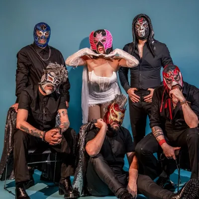 @lanuevaoladecumbia profile image